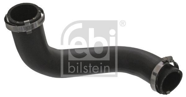 Charge Air Hose